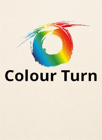 Cover Colour Turn 2026